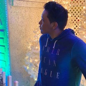 Meet your Posher, Jonathan